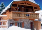  L'Alpicois, La Plagne: Centre Ski Chalet
